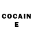 Cocaine Боливия Maria Manzoli